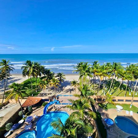 Tucacas, Frente Al Mar, Piscina Y Playa Privada Leilighet Eksteriør bilde
