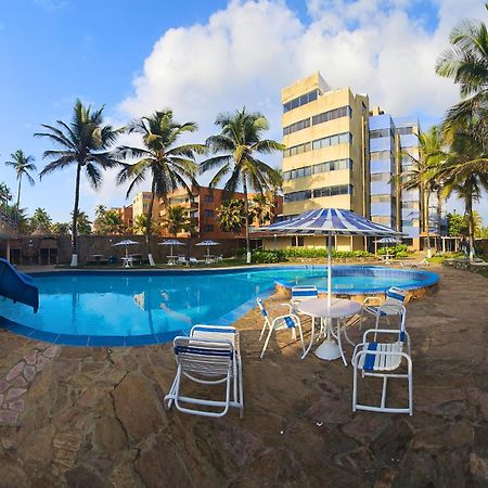 Tucacas, Frente Al Mar, Piscina Y Playa Privada Leilighet Eksteriør bilde