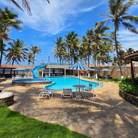 Tucacas, Frente Al Mar, Piscina Y Playa Privada Leilighet Eksteriør bilde