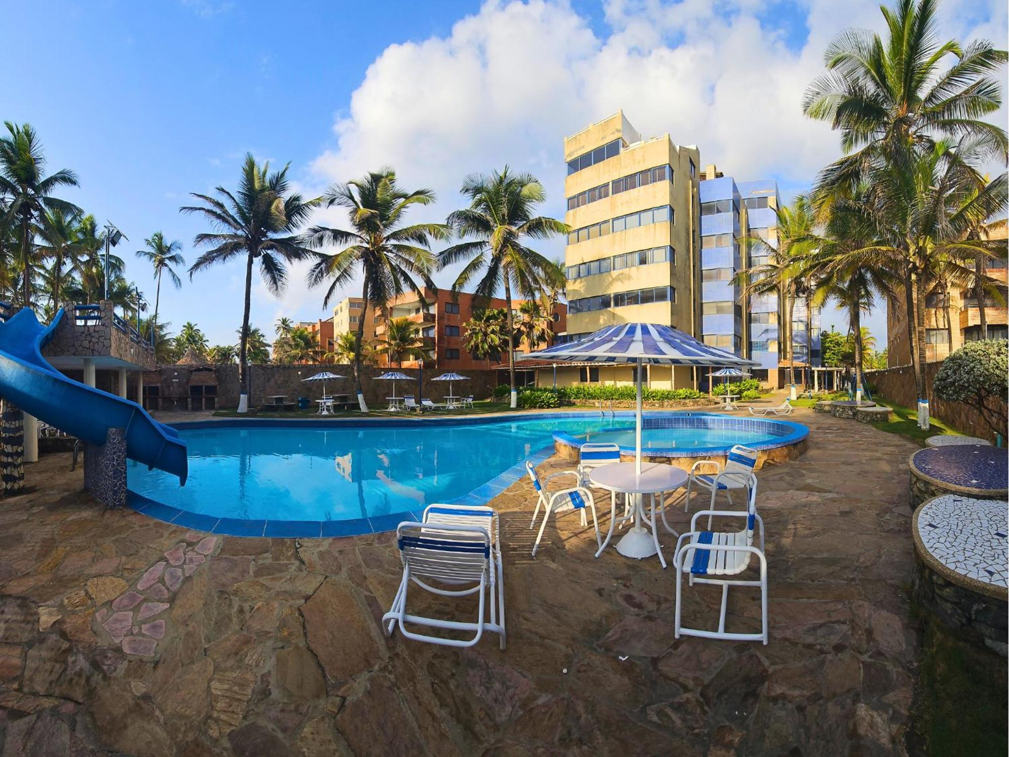 Tucacas, Frente Al Mar, Piscina Y Playa Privada Leilighet Eksteriør bilde