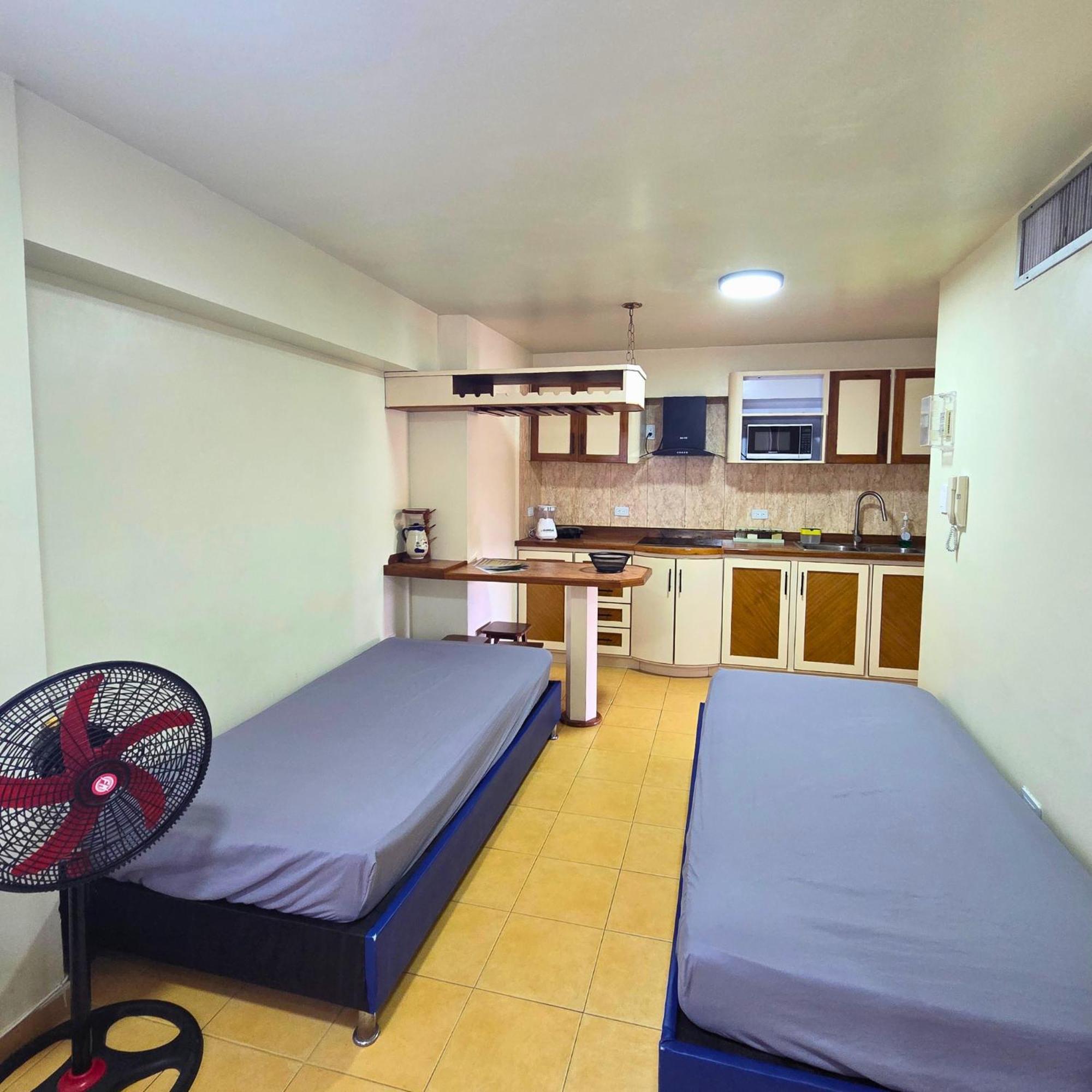 Tucacas, Frente Al Mar, Piscina Y Playa Privada Leilighet Eksteriør bilde